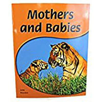 Pre-Owned Mothers and Babies: Leveled Reader (Levels 6-7) (Paperback) 1418942502 9781418942502
