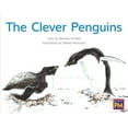 thumbnail image 1 of Rigby PM The Clever Penguins: Leveled Reader Green Fiction Level 12 Grade 1-2, (Paperback), 1 of 1