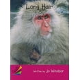 thumbnail image 1 of Pre-Owned Long Hair, Satellite: Leveled Reader Rigby Sails Emergent Paperback TBA, 1 of 1