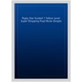 thumbnail image 1 of Rigby Star Guided 1 Yellow Level: Super Shopping Pupil Book (Single), 1 of 1