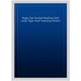 thumbnail image 1 of Rigby Star Guided Reading Gold Level: Tiger Hunt Teaching Version, 1 of 1