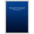 thumbnail image 1 of Rigby Star Guided Reading Purple Level: Rabbit's Surprise Bi, 1 of 1