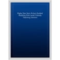 thumbnail image 1 of Rigby Star Non-fiction Guided Reading Pink Level: Friends Te, 1 of 1