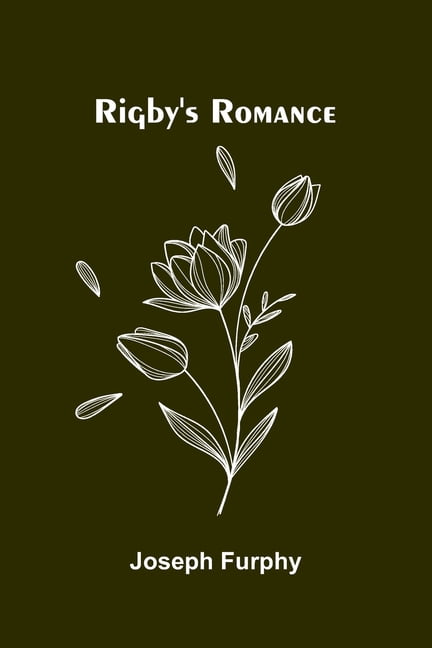 Rigby's Romance, (Paperback)