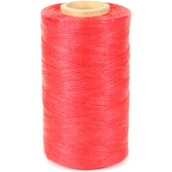 Rigging Floss | Red or Black 30 lb. Rigging Floss (Red)