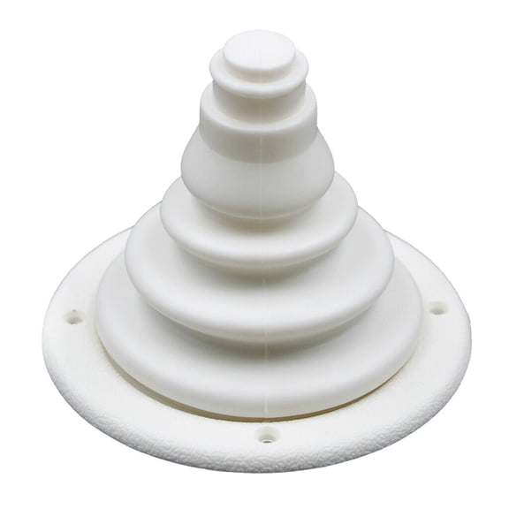 Rigging Hole Cover Rigging Cable Boot Boats Wire Harness Steering Throttle Cable Boot Compatible For Boats Mariine