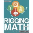 thumbnail image 1 of Pre-Owned Rigging Math Made Simple, Third Edition (Paperback) 0692309896 9780692309896, 1 of 1