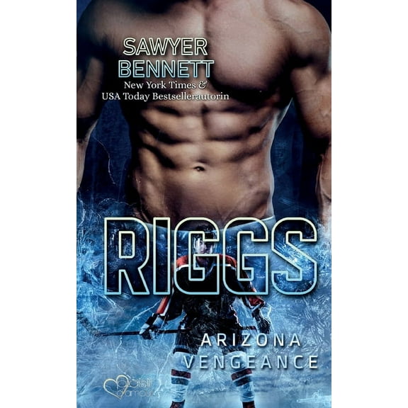 Riggs (Arizona Vengeance Team Teil 11) (Paperback)