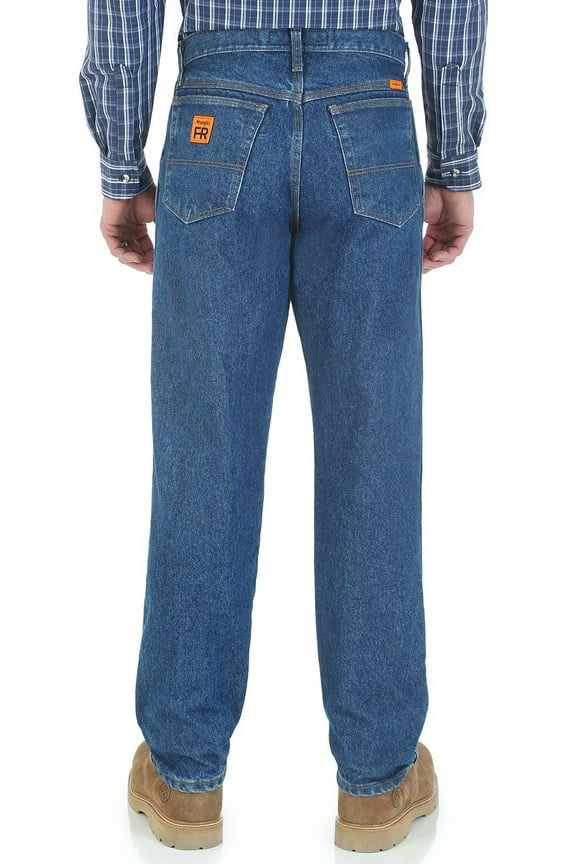 Riggs Workwear by Wrangler FR Relaxed Fit Jean FR3W050 32x30
