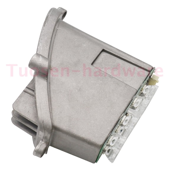 Right 63117339058 for BMW 7 F01 F02 F03 LCI LED Module Insert Turn Signal Unit