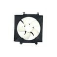 thumbnail image 1 of Right A/C Condenser Fan Assembly - Compatible with 2005 - 2014 Subaru Outback 2.5L H4 Naturally Aspirated 2006 2007 2008 2009 2010 2011 2012 2013, 1 of 2