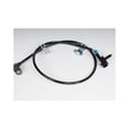 thumbnail image 1 of Right ABS Speed Sensor - Compatible with 1995 - 2002 Chevy Astro AWD 1996 1997 1998 1999 2000 2001, 1 of 2