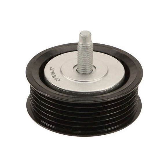 Land Rover Range Rover Velar Accessory Drive Belt Idler Pulley