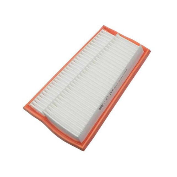 Right Air Filter - Compatible with 2010 - 2011 Mercedes-Benz ML350 Bluetec 4Matic
