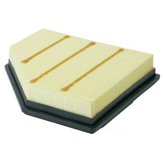 Right Air Filter - Compatible with 2018 - 2019 BMW M550i xDrive 4.4L V8