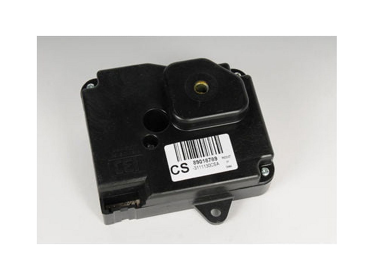 Radiador Cadillac DeVille 2001 2002 2003 2004 2005
