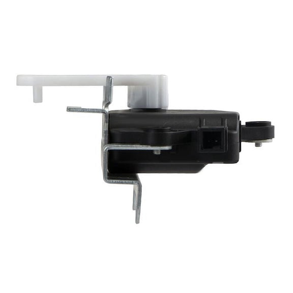 Right Air Flap Actuator - Compatible with 2002 - 2009 Dodge Ram 2500 2003 2004 2005 2006 2007 2008