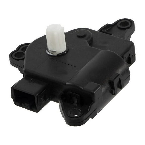 Right Air Flap Actuator - Compatible with 2017 - 2020 Hyundai Elantra 2018 2019