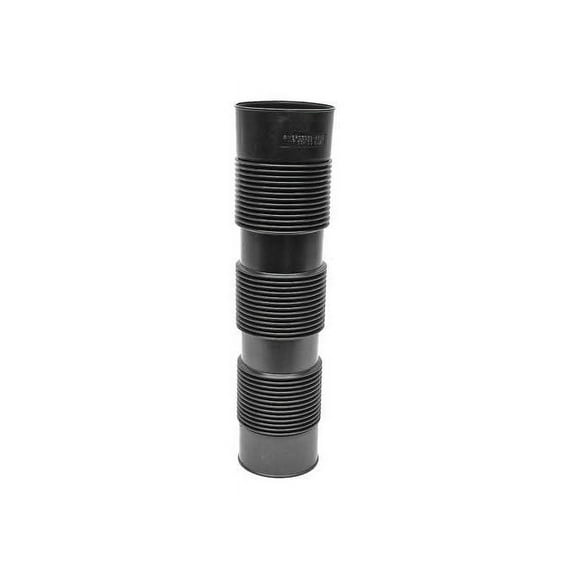 Right Air Intake Hose - Compatible with 1986 - 1991 Mercedes-Benz 560SEC 1987 1988 1989 1990
