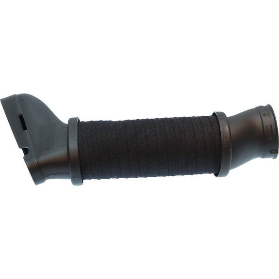 Right Air Intake Hose - Compatible with 2012 - 2018 Mercedes-Benz CLS550 2013 2014 2015 2016 2017
