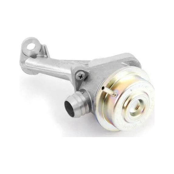 Right Air Pump Check Valve - Compatible with 2001 - 2005 Mercedes-Benz C320 2002 2003 2004