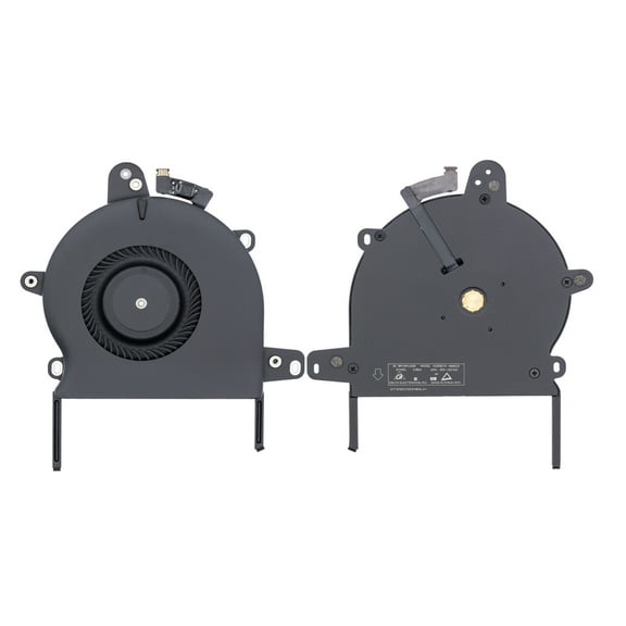 Right And Left CPU Cooling Fan For Apple MacBook Pro 13'' A1989 (Late 2018 / Early 2019) / A1706 (Late 2016 / Mid 2017)