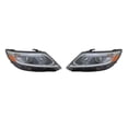 thumbnail image 1 of Right And Left Headlights Fits Kia Sorento Lx 2014-2015 92101-1U500 Ki2503164, 1 of 2