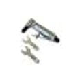 Right Angle Air Grinder Air Compressor Grinding Tool (20,000 RPM)