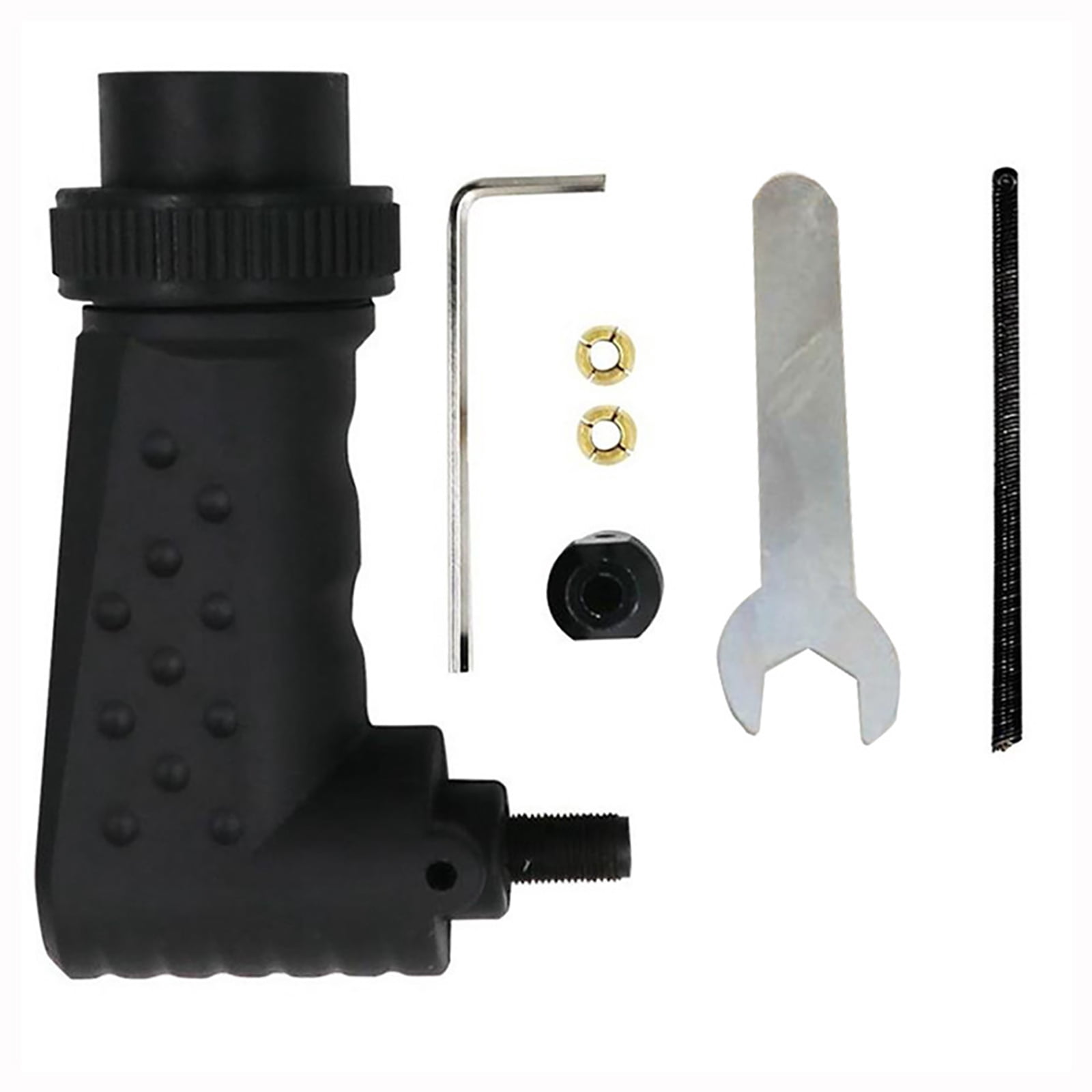 Right Angle Attachment for Electric Grinders Versatile, Efficient for ...