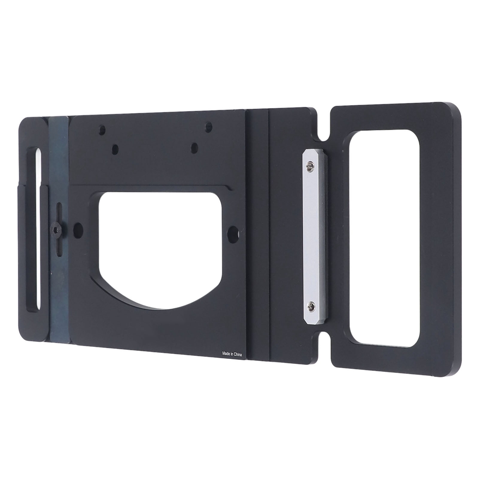 Right Angle Circular Saw Guide Rail, 90 Degree Parallel Prevent Tilt