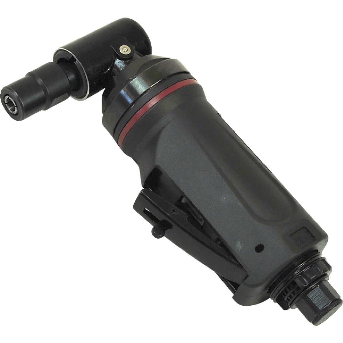 EMAX Right Angle Die Grinder, 1/4", Industrial Duty, Model EATAG02S1P by EMAX Compressor — Professional & DIY Use, Standard Battery Platform