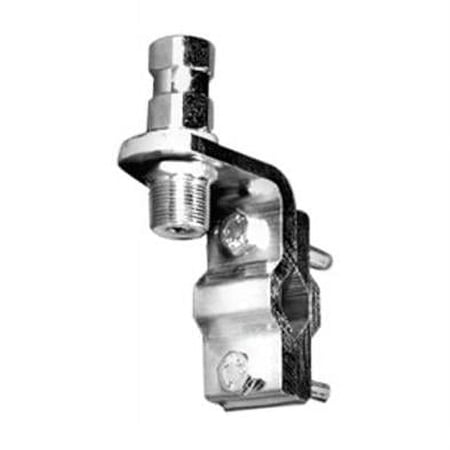 Right Angle Double Groove Mirror Mount