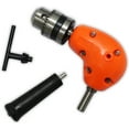 thumbnail image 1 of Right Angle Drill Attachment (QUIX: TZ5438), 1 of 2