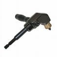 thumbnail image 1 of Right Angle Driver Socket Holder Adapter Batch Corner Device, 1 of 8