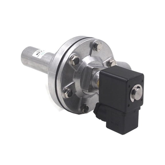 Right Angle Electromagnetic Pulse Valve For MCF-DMF-Z-20A ,Easy to Use