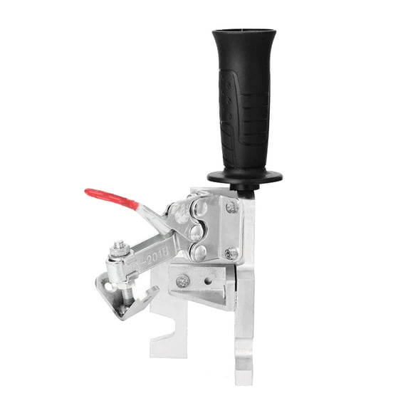Right Angle Fixing Clip Locating Clamp for Welding, Woodworking Making Cabinets