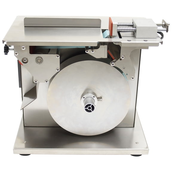 Right Angle Labeling Machine 90 Corner Label Machine 110V for 0.59-1.96in Label