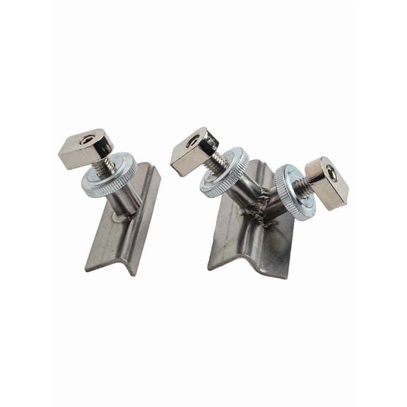 Right Angle Pull Gasket Stainless Steel Dent Repair Tool For Car Body Panel Damage Removal Kit DIY Auto Accessories Set