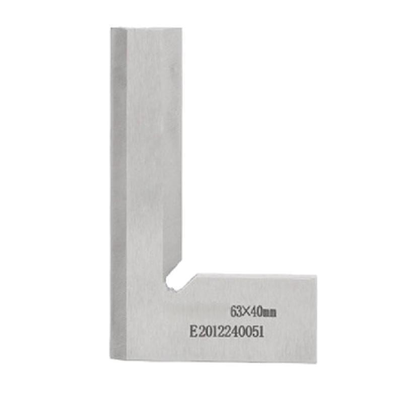 Right Angle Ruler 90 Degree Engineer Square Ruler Square Measuring Tool ...