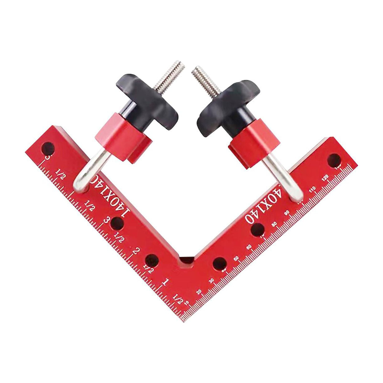 Right Angle Square Tool, Corner Clamps, Carpenter Tool Aluminum Alloy