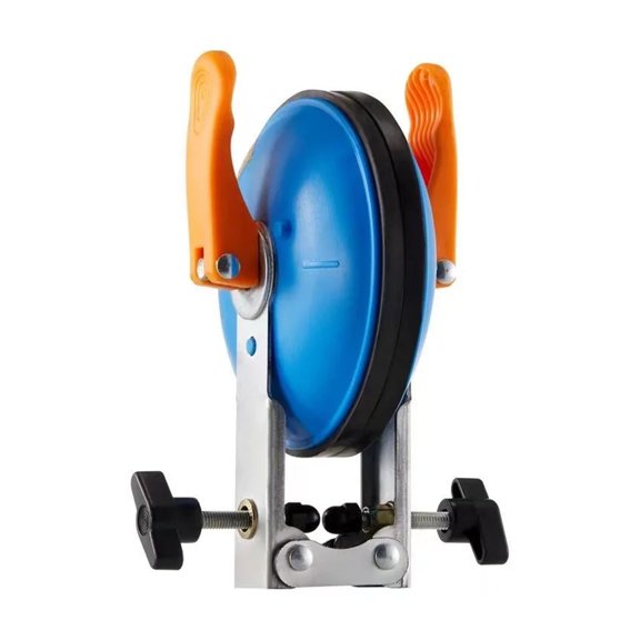 Right Angle Stone Seam Setter Vacuum Suction Cup For Granite Tile Glass Countertop Marble Seamless Installation Tools ,Precision Adjustment