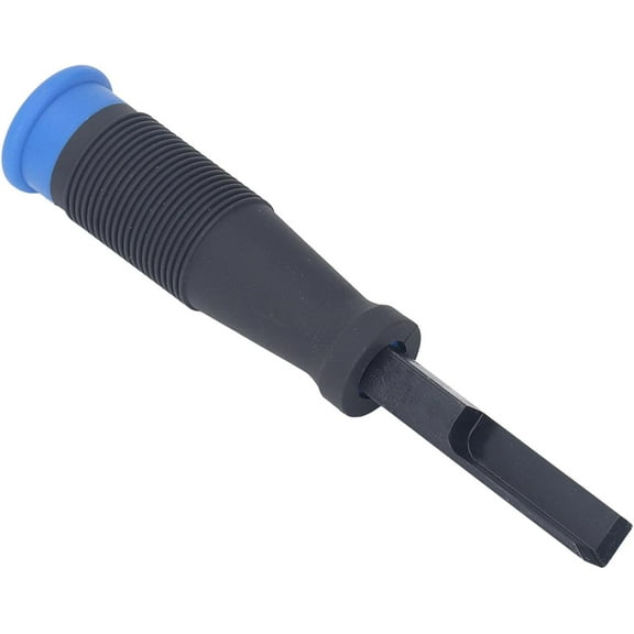 Right Angle Woodworking Corner Chisel Mortise Chisel Squaring Tool for Door Lock Recessed, Hinge Mortise