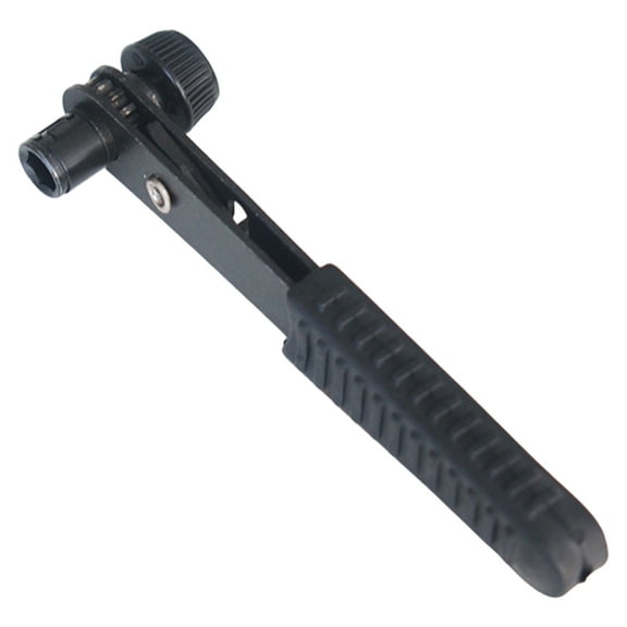 Right Angled Screwdriver Men Gift 90 Degree Offsets Ratcheting Screwdriver Pocket Ratchets Wrench Bit Socket Hexagon Wrench