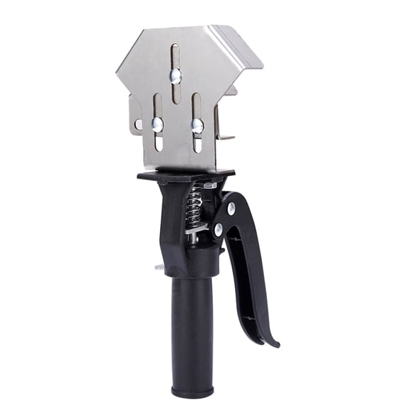 Right Angles Clamps Metal Clamping Tool Fast Release Clamp Heavy Duty Clamp Tool for Woodworking & Metal Projects