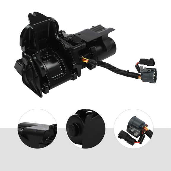 Right Assist Step Motor for 2015-2020 Cadillac Escalade Chevrolet Suburban GMC Yukon Utility 4-Door