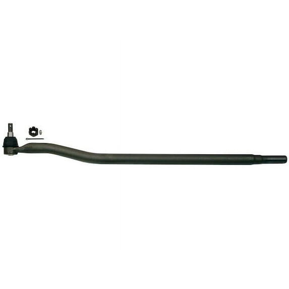 Right At Connecting Rod Drag Link - Compatible with 2011 - 2012 Ram 5500