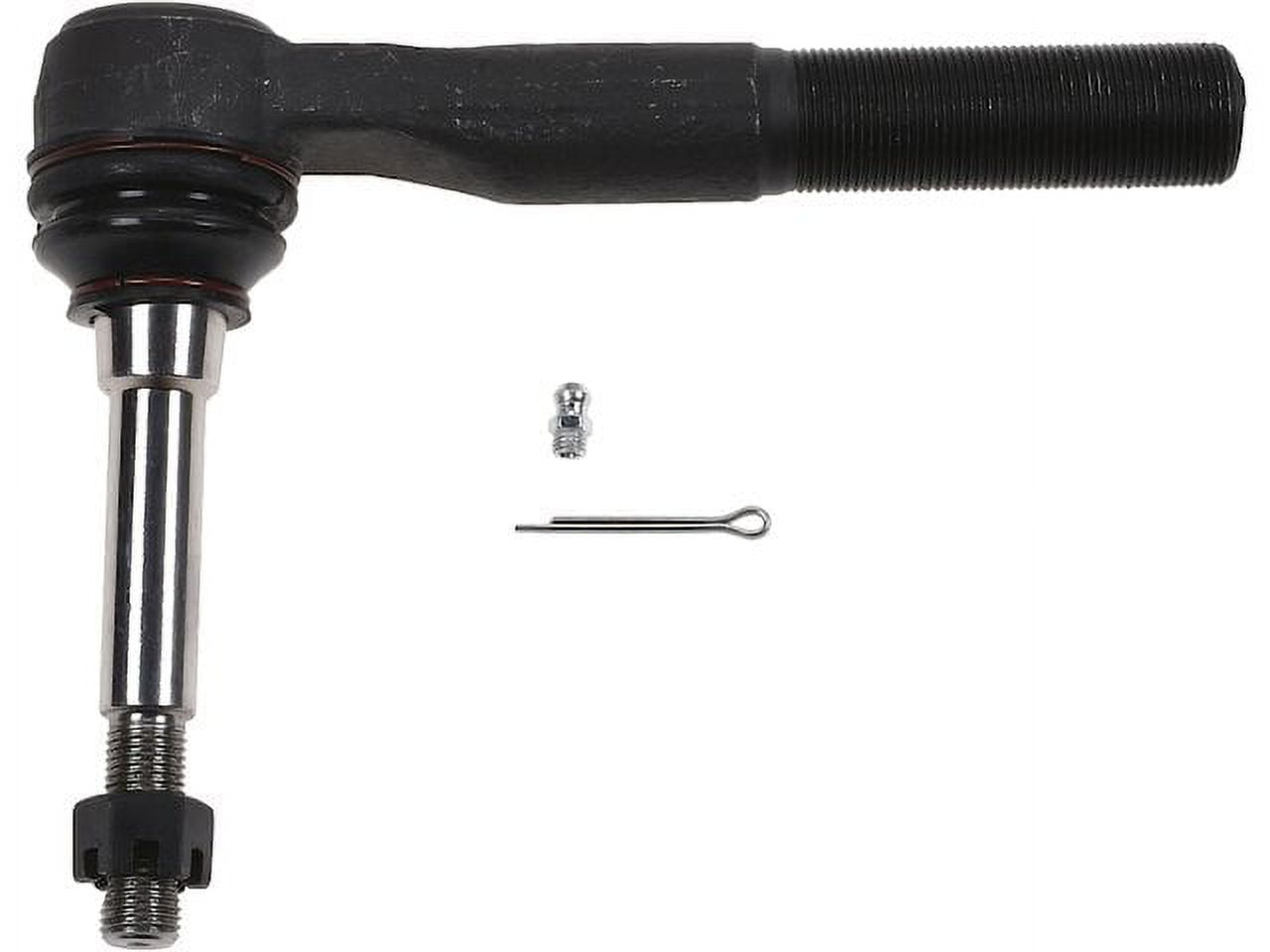 Right At Steering Arm Drag Link Compatible with 2005 2019 Ford F250 Super Duty 4WD 2006