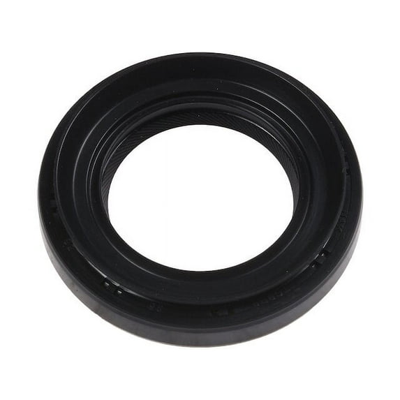 Right Auto Trans Output Shaft Seal - Compatible with 2003 - 2014 Honda Civic 2004 2005 2006 2007 2008 2009 2010 2011 2012 2013