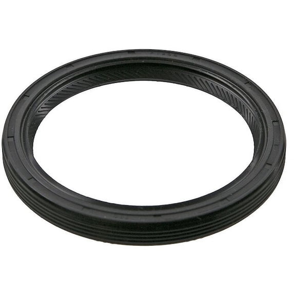 Right Auto Trans Output Shaft Seal - Compatible with 2015 - 2017 Chrysler 200 AWD - National