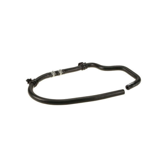 Right Automatic Transmission Cooling Hose - Compatible with 2013 - 2014 Nissan Pathfinder 3.5L V6